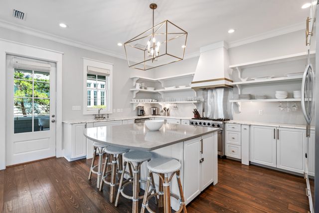 148 Coopersmith Lane, Inlet Beach, FL 32461