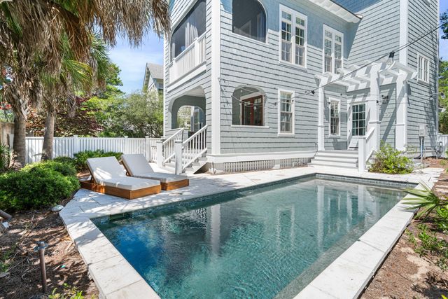 148 Coopersmith Lane, Inlet Beach, FL 32461