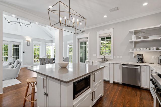 148 Coopersmith Lane, Inlet Beach, FL 32461