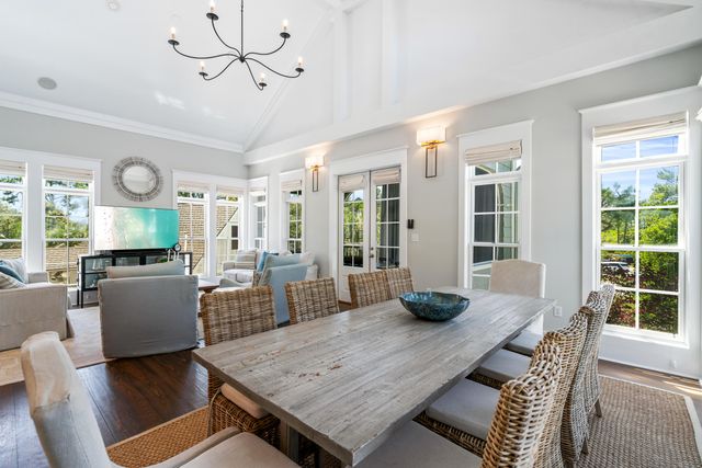 148 Coopersmith Lane, Inlet Beach, FL 32461