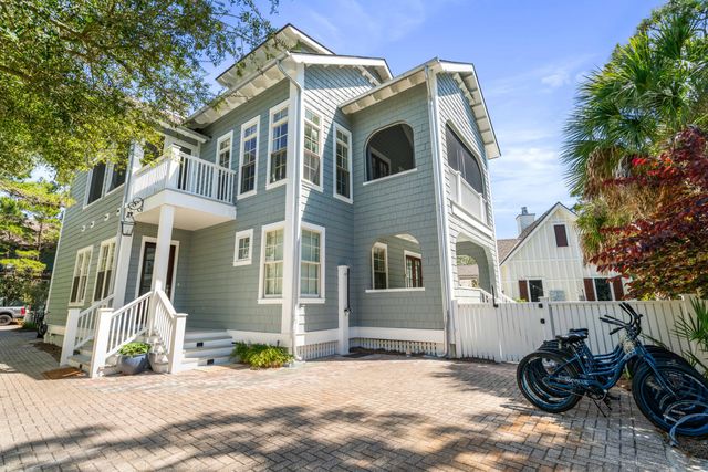 148 Coopersmith Lane, Inlet Beach, FL 32461