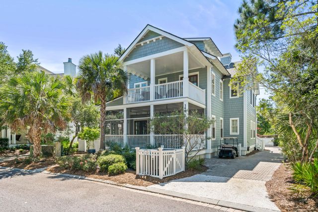 148 Coopersmith Lane, Inlet Beach, FL 32461