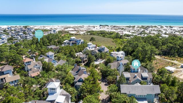 148 Coopersmith Lane, Inlet Beach, FL 32461