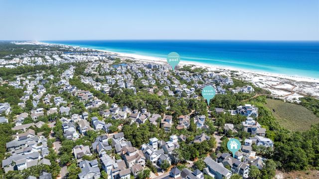 148 Coopersmith Lane, Inlet Beach, FL 32461