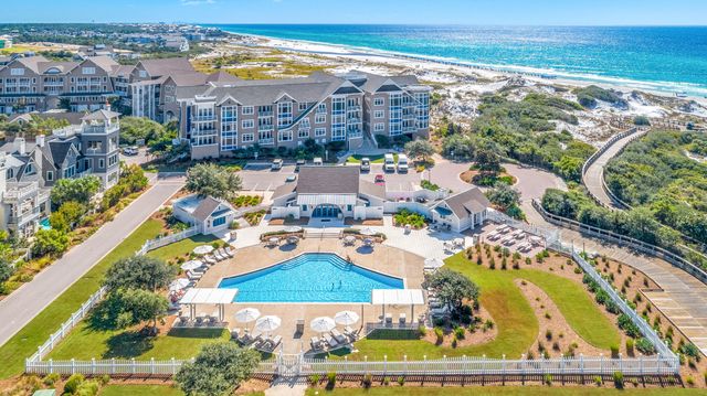 148 Coopersmith Lane, Inlet Beach, FL 32461