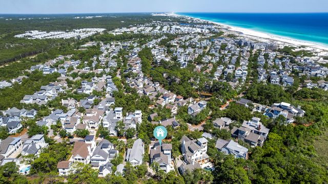 148 Coopersmith Lane, Inlet Beach, FL 32461