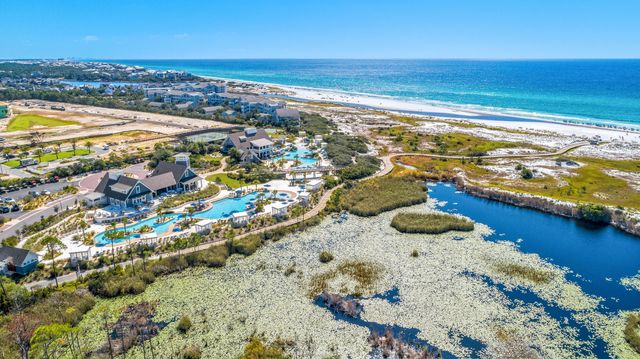 148 Coopersmith Lane, Inlet Beach, FL 32461