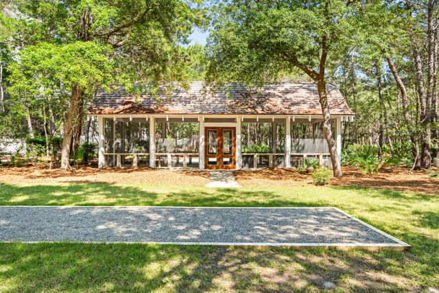 148 Coopersmith Lane, Inlet Beach, FL 32461