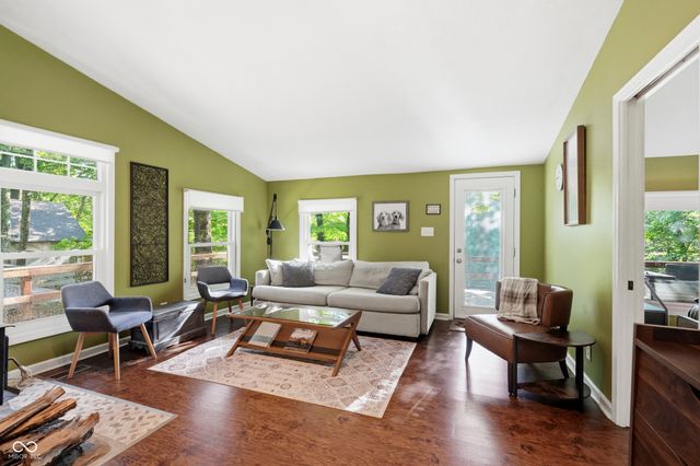 8159 S Fox Lane, Nineveh, IN 46164