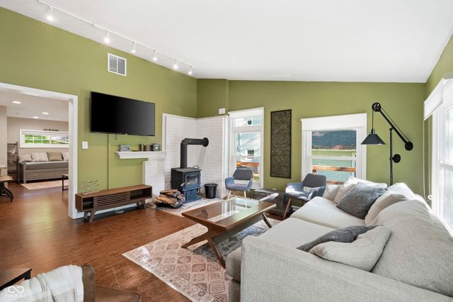 8159 S Fox Lane, Nineveh, IN 46164