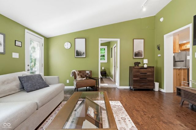 8159 S Fox Lane, Nineveh, IN 46164