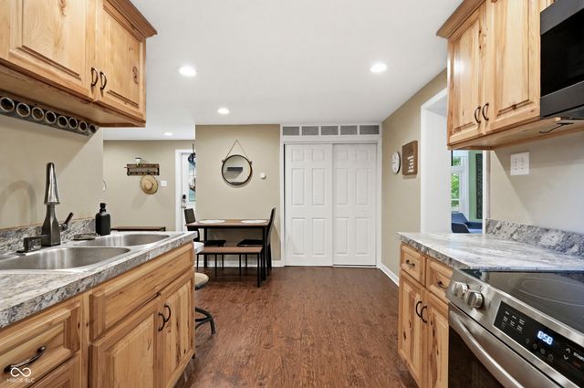 8159 S Fox Lane, Nineveh, IN 46164