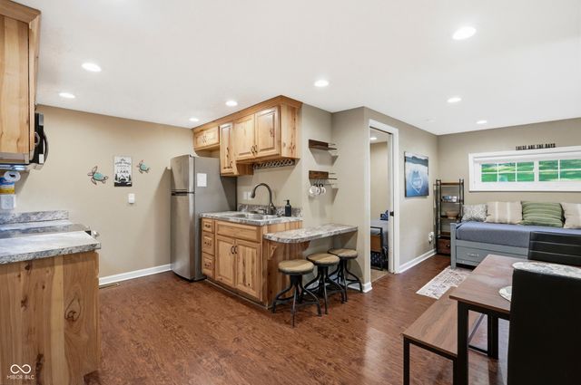 8159 S Fox Lane, Nineveh, IN 46164