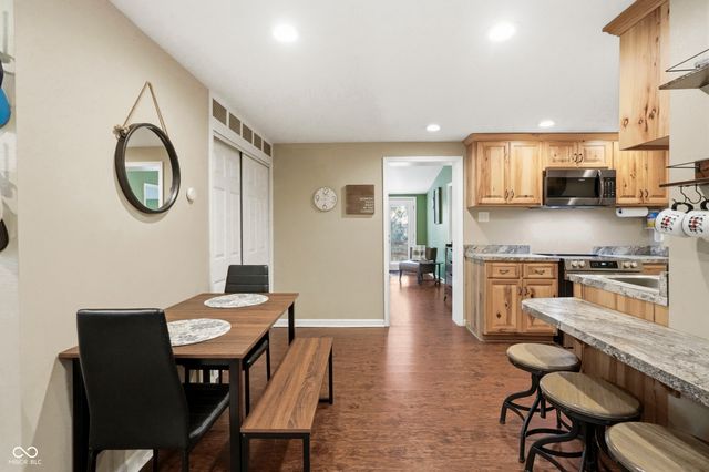 8159 S Fox Lane, Nineveh, IN 46164