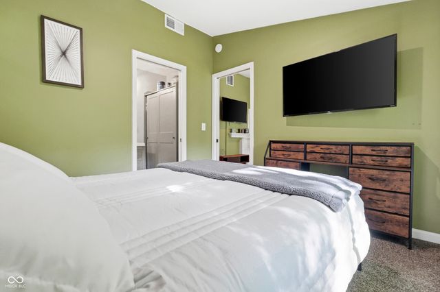 8159 S Fox Lane, Nineveh, IN 46164