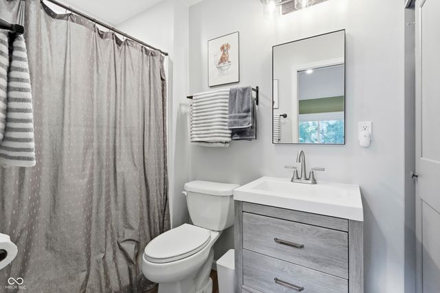 8159 S Fox Lane, Nineveh, IN 46164