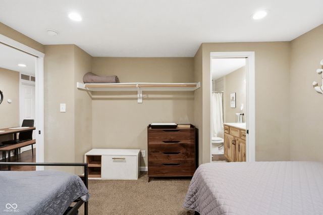 8159 S Fox Lane, Nineveh, IN 46164