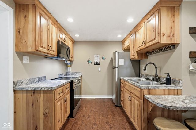 8159 S Fox Lane, Nineveh, IN 46164