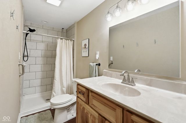 8159 S Fox Lane, Nineveh, IN 46164