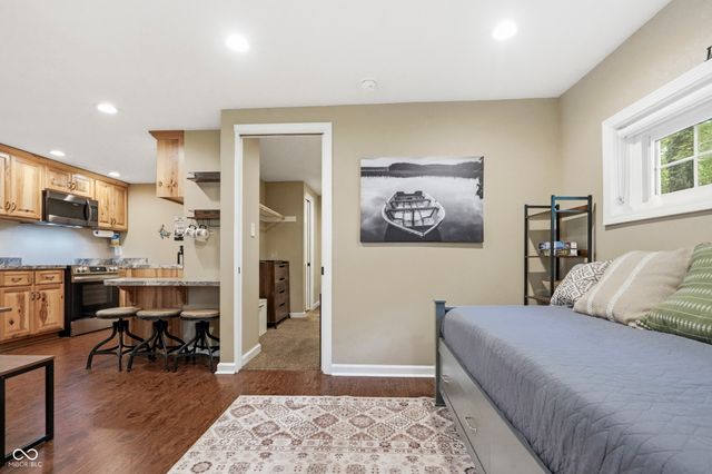 8159 S Fox Lane, Nineveh, IN 46164