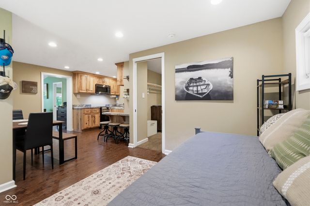 8159 S Fox Lane, Nineveh, IN 46164