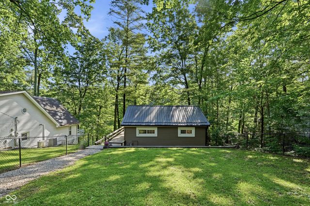 8159 S Fox Lane, Nineveh, IN 46164