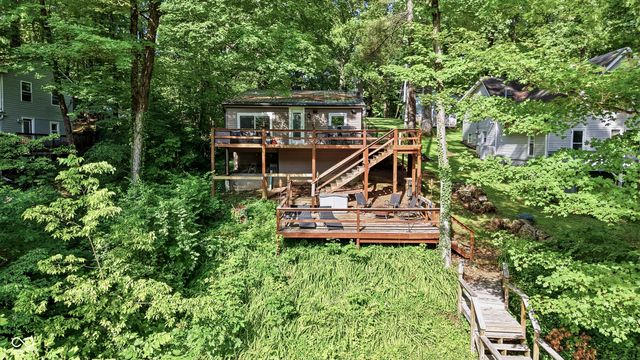 8159 S Fox Lane, Nineveh, IN 46164