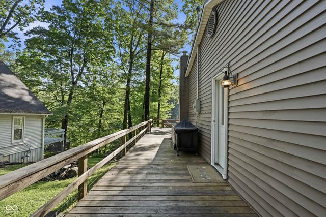 8159 S Fox Lane, Nineveh, IN 46164