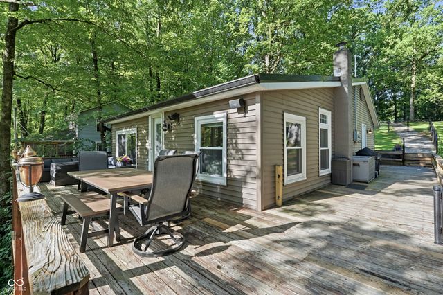 8159 S Fox Lane, Nineveh, IN 46164