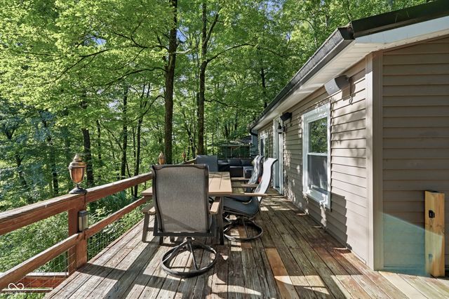 8159 S Fox Lane, Nineveh, IN 46164