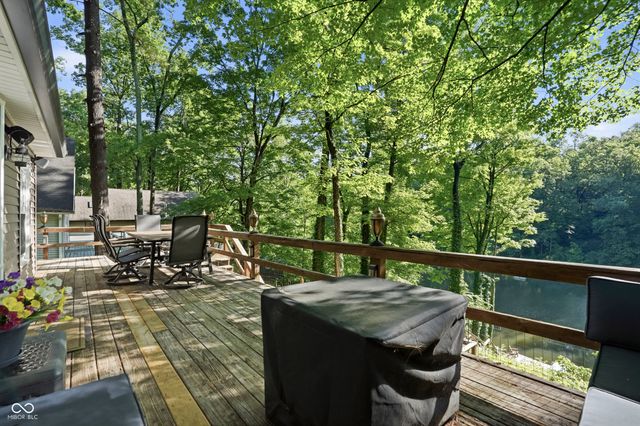 8159 S Fox Lane, Nineveh, IN 46164