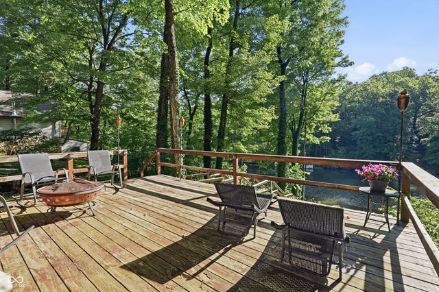 8159 S Fox Lane, Nineveh, IN 46164