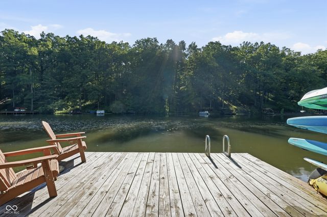 8159 S Fox Lane, Nineveh, IN 46164