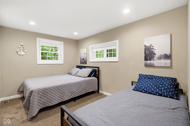 8159 S Fox Lane, Nineveh, IN 46164