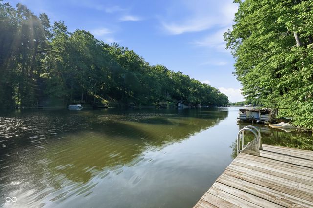 8159 S Fox Lane, Nineveh, IN 46164