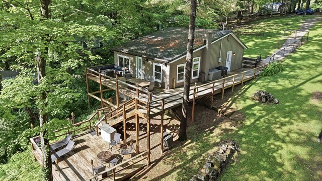 8159 S Fox Lane, Nineveh, IN 46164