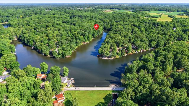 8159 S Fox Lane, Nineveh, IN 46164