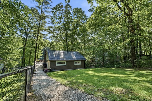 8159 S Fox Lane, Nineveh, IN 46164