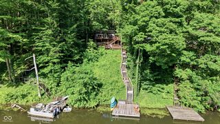 8159 S Fox Lane, Nineveh, IN 46164