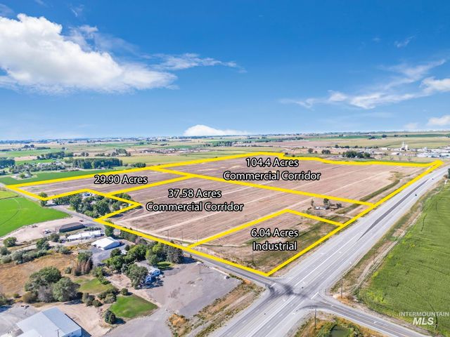 5515 Us Highway 93, Jerome, ID 83338