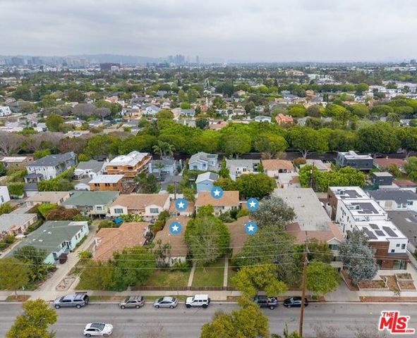 2411 20th Street, Santa Monica, CA 90405