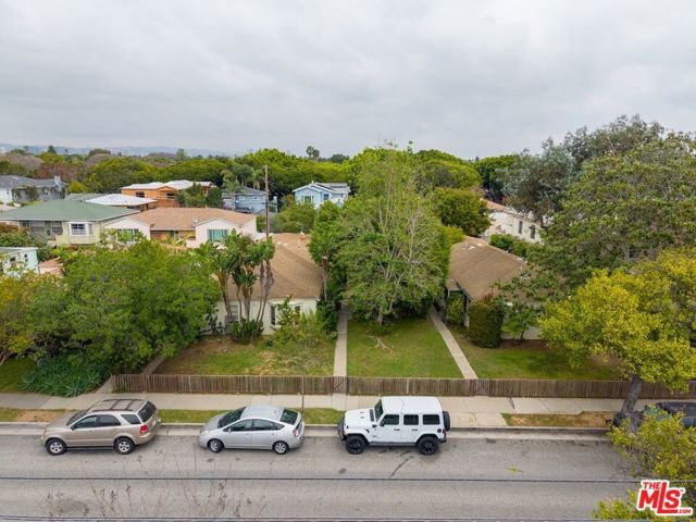 2411 20th Street, Santa Monica, CA 90405