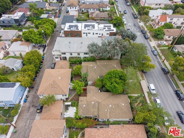 2411 20th Street, Santa Monica, CA 90405