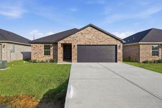 13134 Lake Conroe Bay Road, Willis, TX 77318