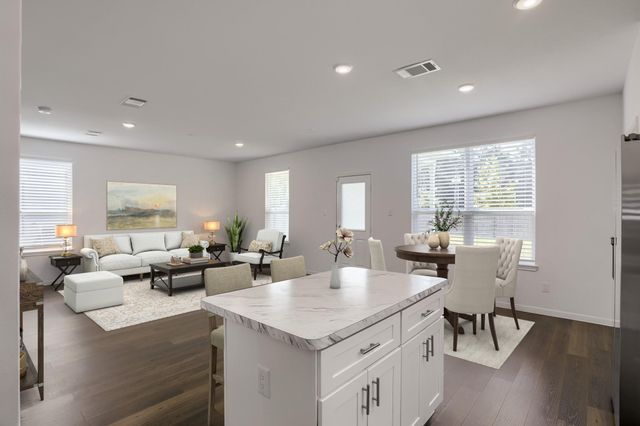 21534 Austell Pond Drive, Porter, TX 77365