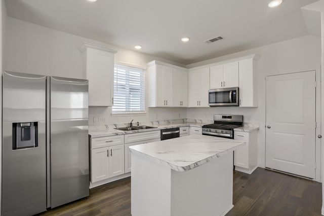 21534 Austell Pond Drive, Porter, TX 77365