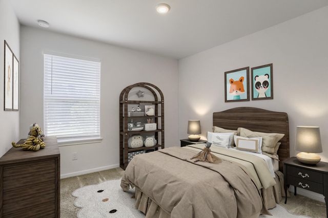 21534 Austell Pond Drive, Porter, TX 77365