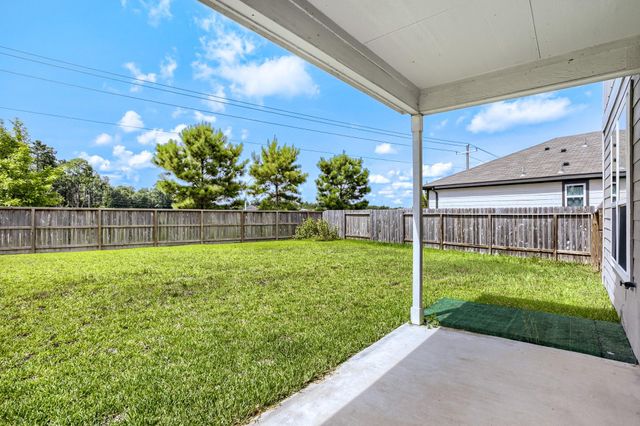 21534 Austell Pond Drive, Porter, TX 77365