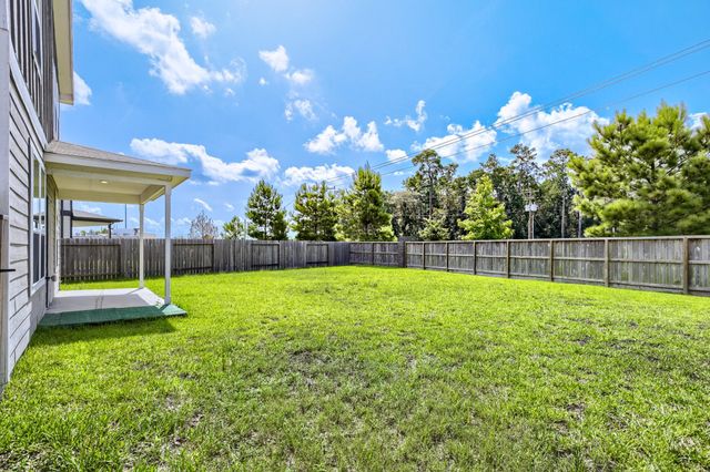 21534 Austell Pond Drive, Porter, TX 77365