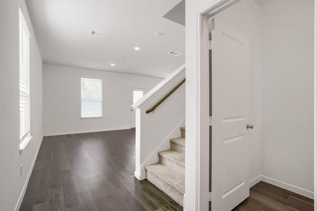 21534 Austell Pond Drive, Porter, TX 77365